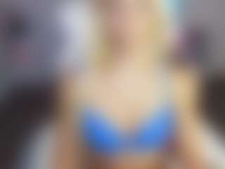 Bunny Kaye's Live Sex Cam Show