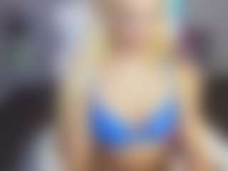 Bunny Kaye's Live Sex Cam Show