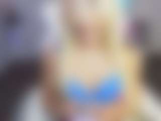 Bunny Kaye's Live Sex Cam Show
