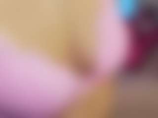 Bunny Kaye's Live Sex Cam Show