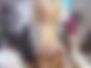 Bunny Kaye's Live Sex Cam Show