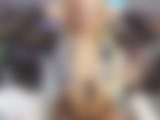 Bunny Kaye's Live Sex Cam Show