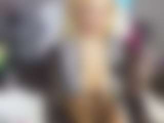 Bunny Kaye's Live Sex Cam Show