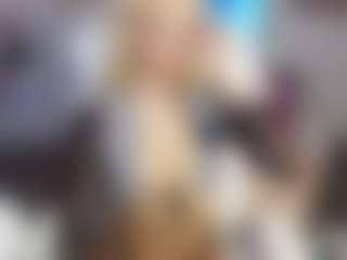 Bunny Kaye's Live Sex Cam Show