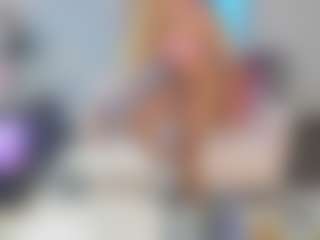 Bunny Kaye's Live Sex Cam Show