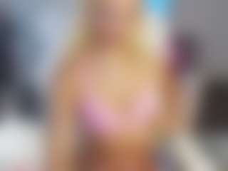 Bunny Kaye's Live Sex Cam Show