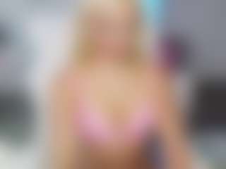 Bunny Kaye's Live Sex Cam Show