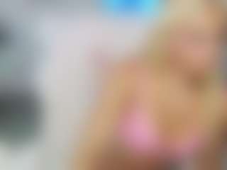 Bunny Kaye's Live Sex Cam Show