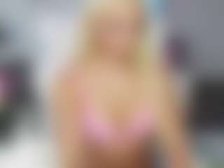 Bunny Kaye's Live Sex Cam Show