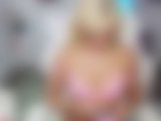 Bunny Kaye's Live Sex Cam Show