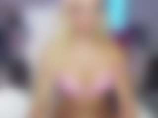 Bunny Kaye's Live Sex Cam Show