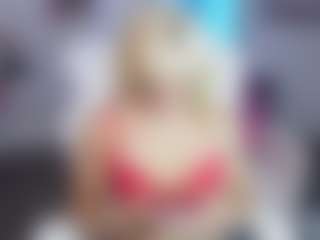 Bunny Kaye's Live Sex Cam Show