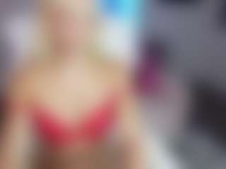 Bunny Kaye's Live Sex Cam Show