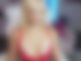 Bunny Kaye's Live Sex Cam Show