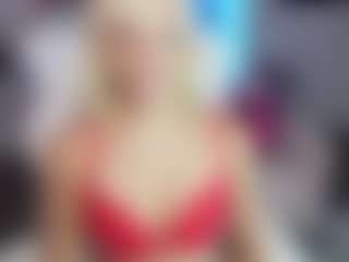 Bunny Kaye's Live Sex Cam Show