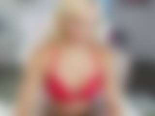 Bunny Kaye's Live Sex Cam Show