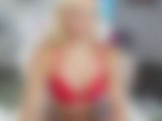 Bunny Kaye's Live Sex Cam Show