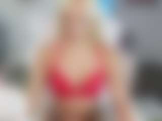Bunny Kaye's Live Sex Cam Show