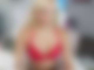 Bunny Kaye's Live Sex Cam Show