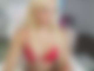 Bunny Kaye's Live Sex Cam Show