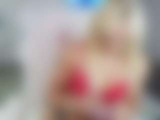Bunny Kaye's Live Sex Cam Show