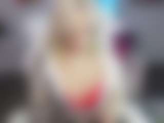 Bunny Kaye's Live Sex Cam Show