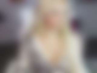 Bunny Kaye's Live Sex Cam Show