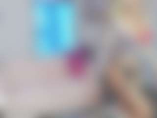 Live cam show with Bunny Kaye - Toys on Soda Cam
