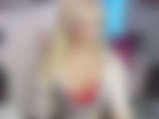 Bunny Kaye's Live Sex Cam Show
