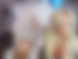 Bunny Kaye's Live Sex Cam Show