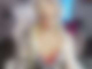 Bunny Kaye's Live Sex Cam Show