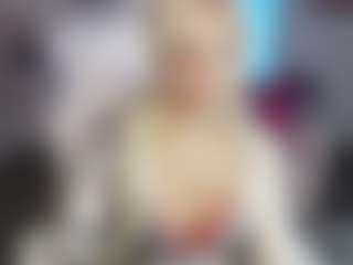 Bunny Kaye's Live Sex Cam Show