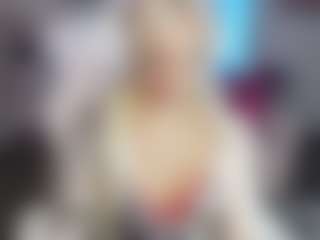 Bunny Kaye's Live Sex Cam Show