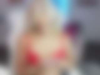 Bunny Kaye's Live Sex Cam Show