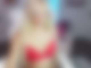 Bunny Kaye's Live Sex Cam Show