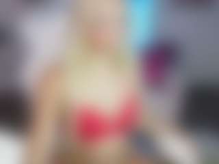 Bunny Kaye's Live Sex Cam Show