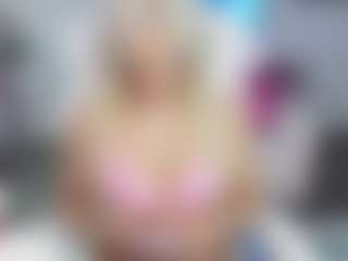 Bunny Kaye's Live Sex Cam Show