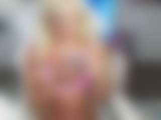 Bunny Kaye's Live Sex Cam Show