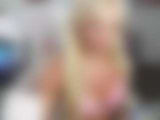 Bunny Kaye's Live Sex Cam Show