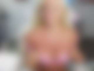 Bunny Kaye's Live Sex Cam Show