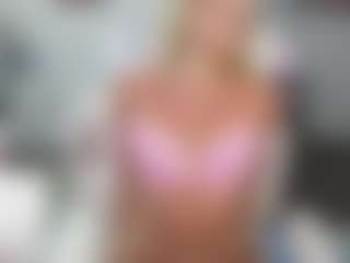 Bunny Kaye's Live Sex Cam Show