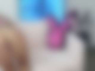 Bunny Kaye's Live Sex Cam Show