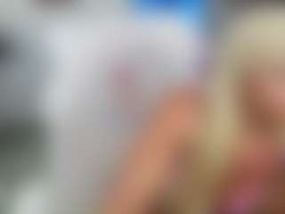 Bunny Kaye's Live Sex Cam Show
