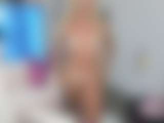 Bunny Kaye's Live Sex Cam Show