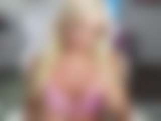 Bunny Kaye's Live Sex Cam Show