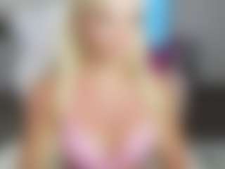 Bunny Kaye's Live Sex Cam Show