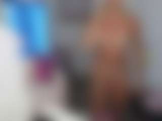 Bunny Kaye's Live Sex Cam Show