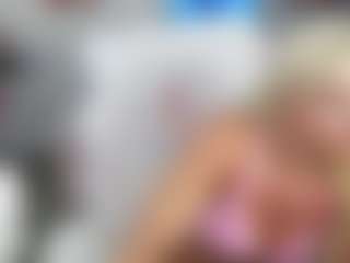 Bunny Kaye's Live Sex Cam Show