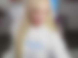 Bunny Kaye's Live Sex Cam Show
