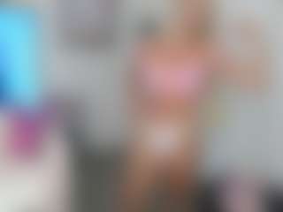 Bunny Kaye's Live Sex Cam Show